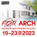 Navštivte stánek Zehnder na veletrhu For Arch 2023