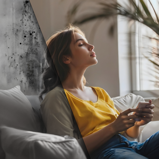 Rekonstrukce? Renovace? Nedělejte to napůl! Plánujete renovaci? Chystáte rekonstrukci obytných prostor? Uvažujte při renovacích komplexně.