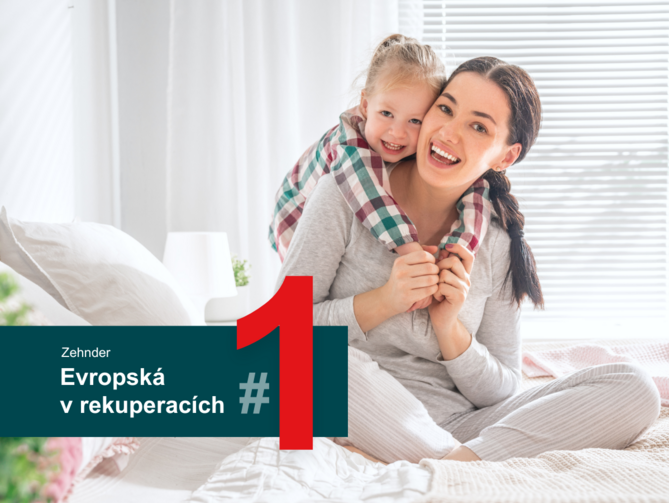 Zveme vás na stánek Zehnder na veletrzích ForPasiv Praha a Aquatherm Nitra Společnost Zehnder se účastní veletrhů ForPasiv Praha a Aquatherm Nitra