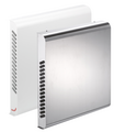 ComfoSpot50, S50, stainless steel hood, cut-out, Recess