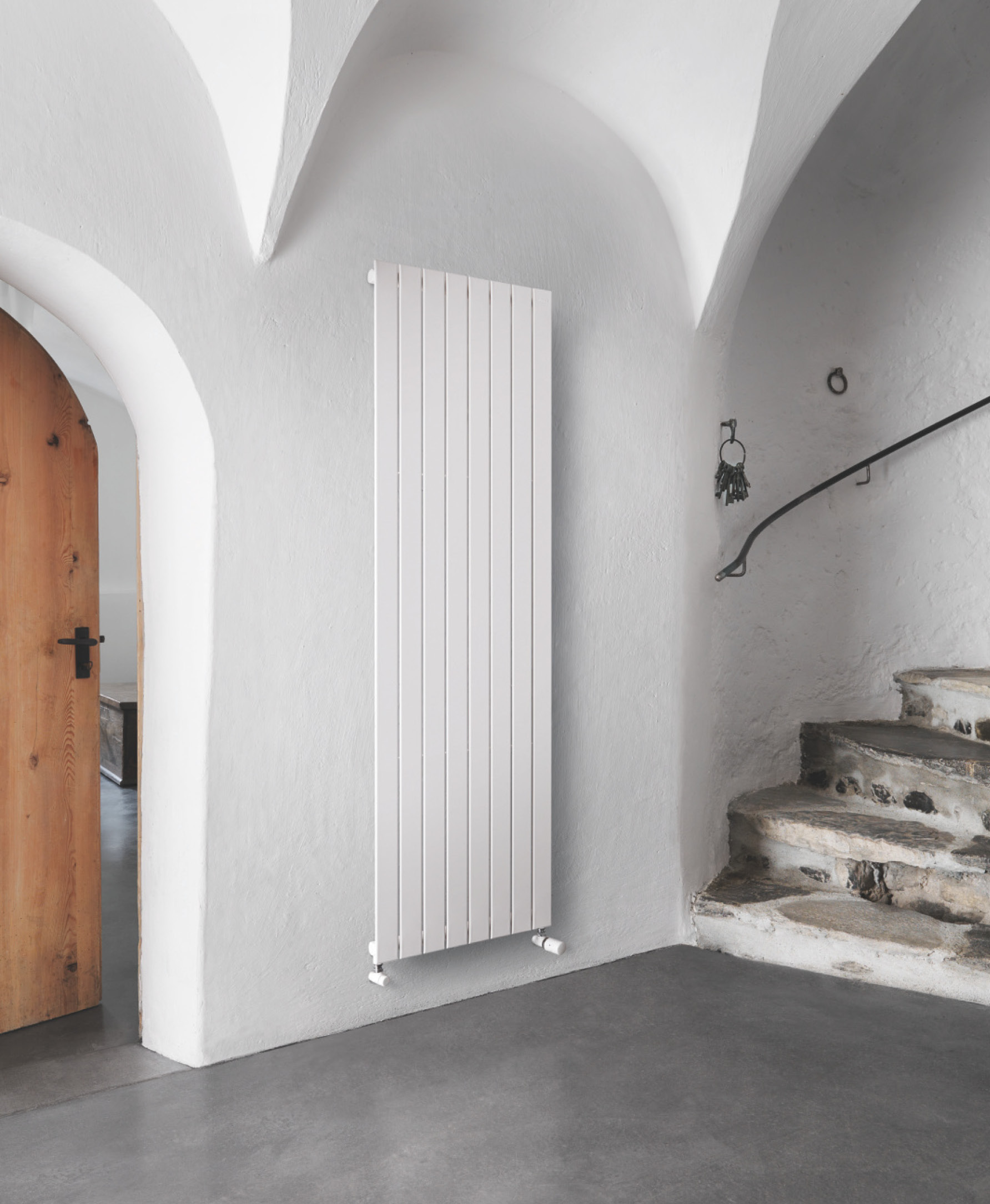 Designové radiátory Zehnder