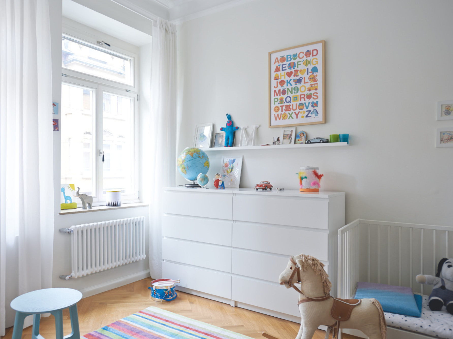 Designové radiátory Zehnder