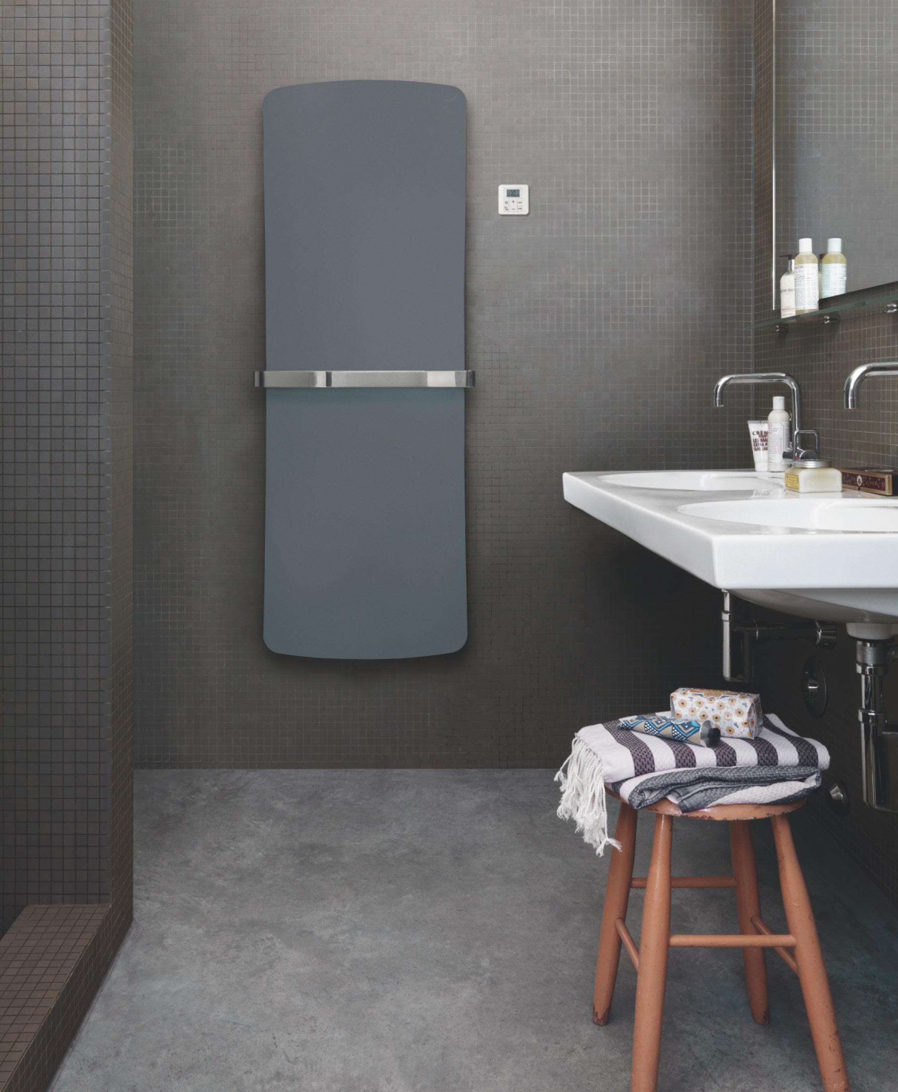 Designové radiátory Zehnder