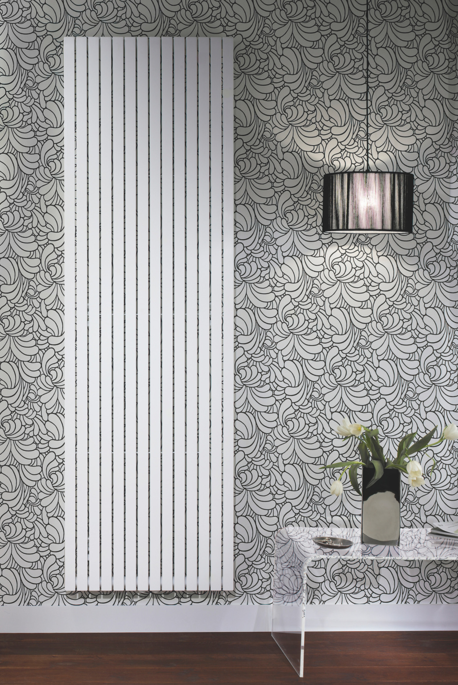 Designové radiátory Zehnder