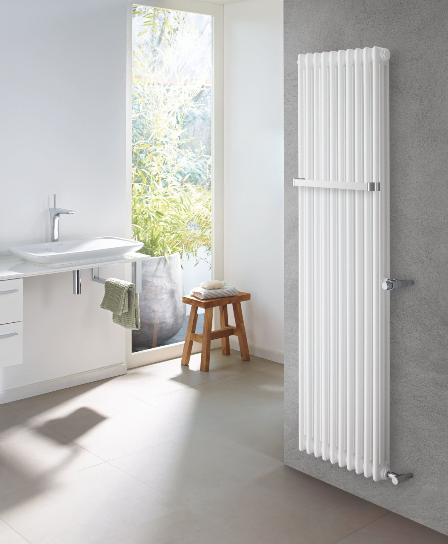 Designové radiátory Zehnder