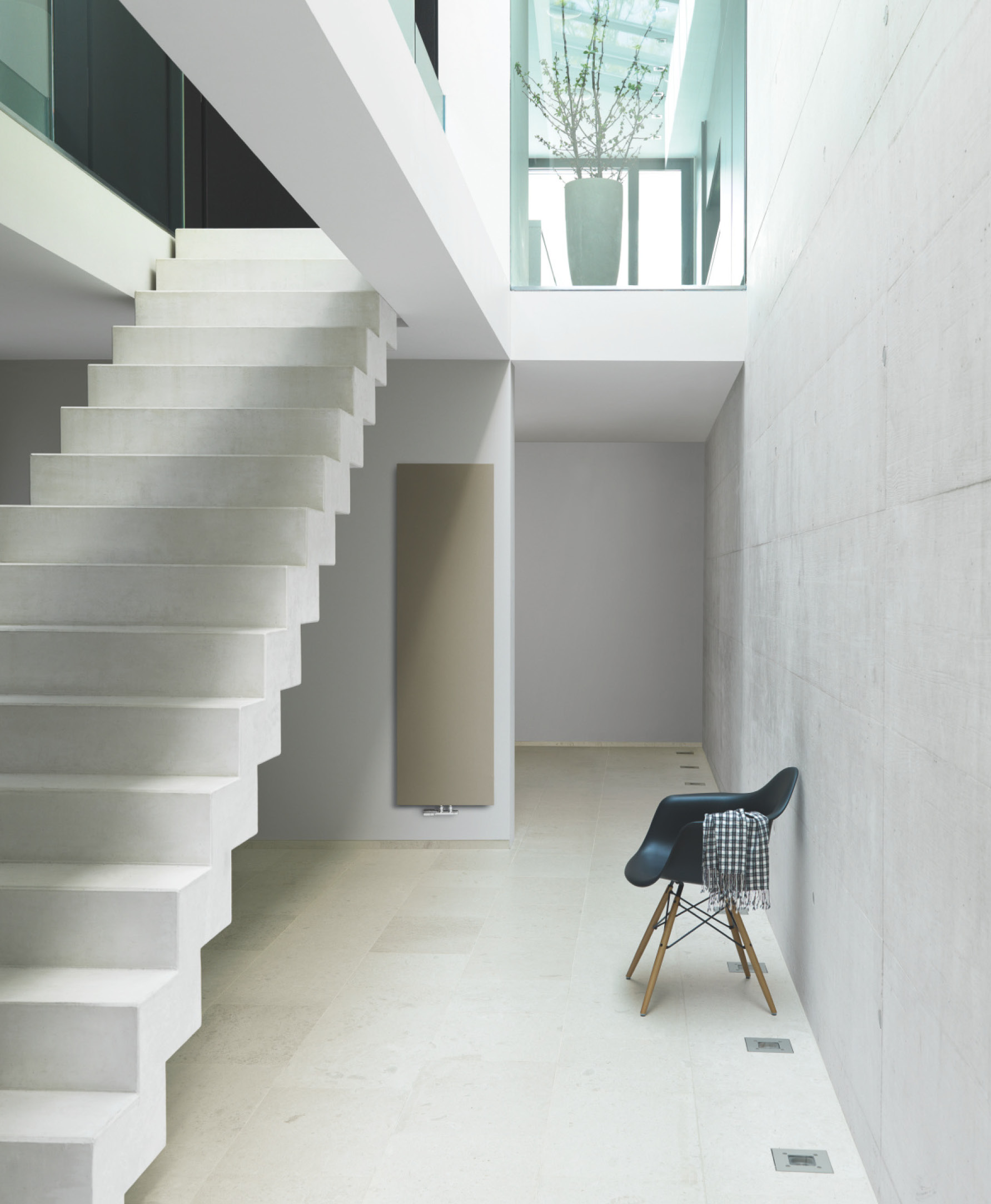 Designové radiátory Zehnder